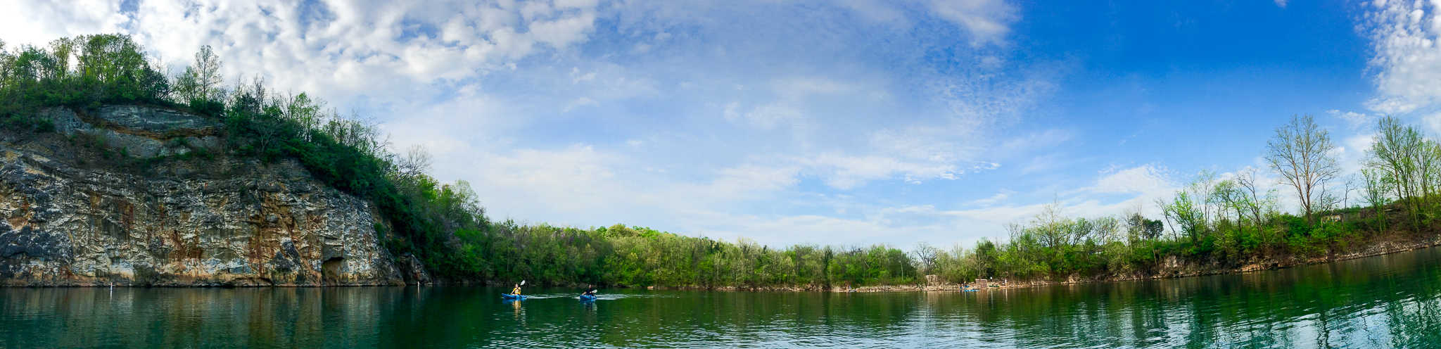 Mead's Quarry