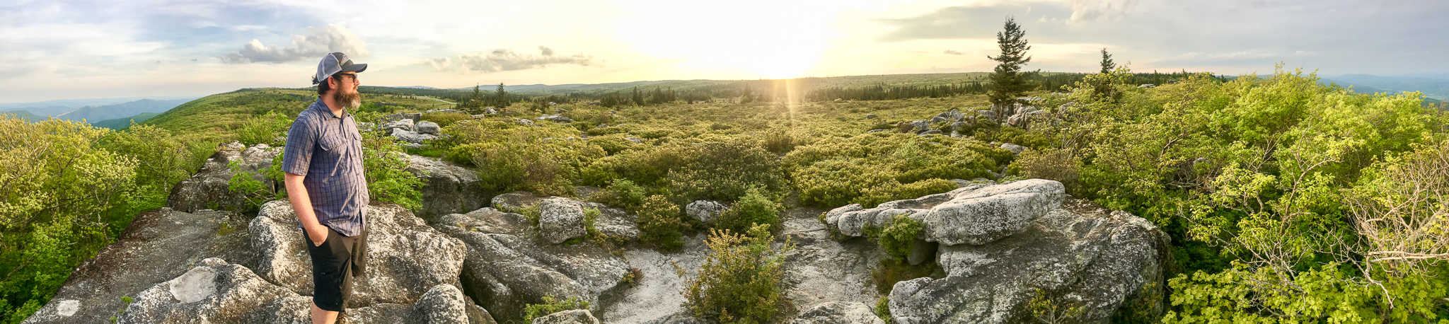 Dolly Sods Wilderness