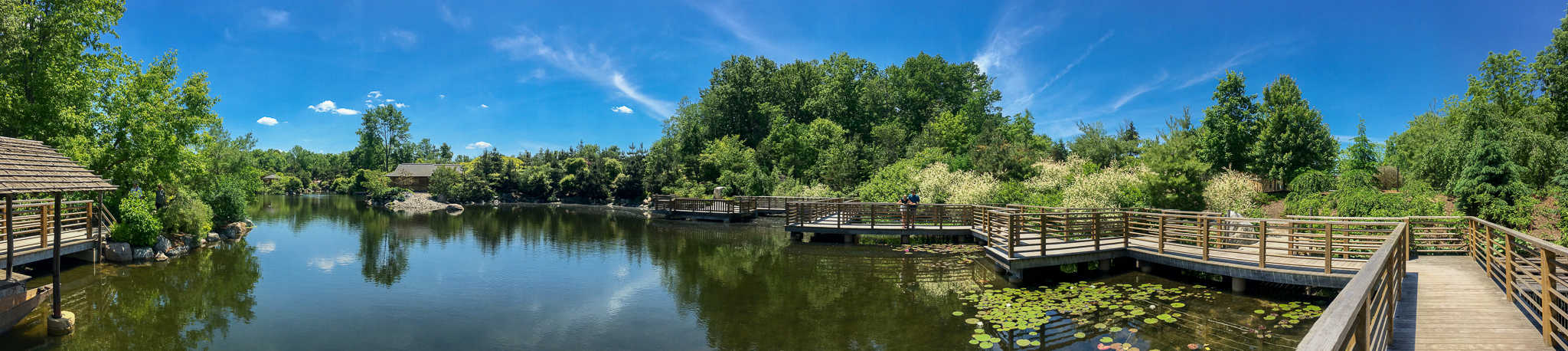 Frederik Meijer Gardens