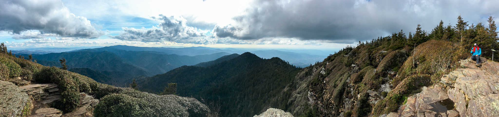 Mount LeConte