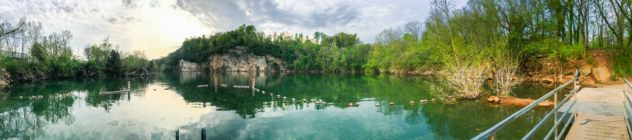 Mead's Quarry