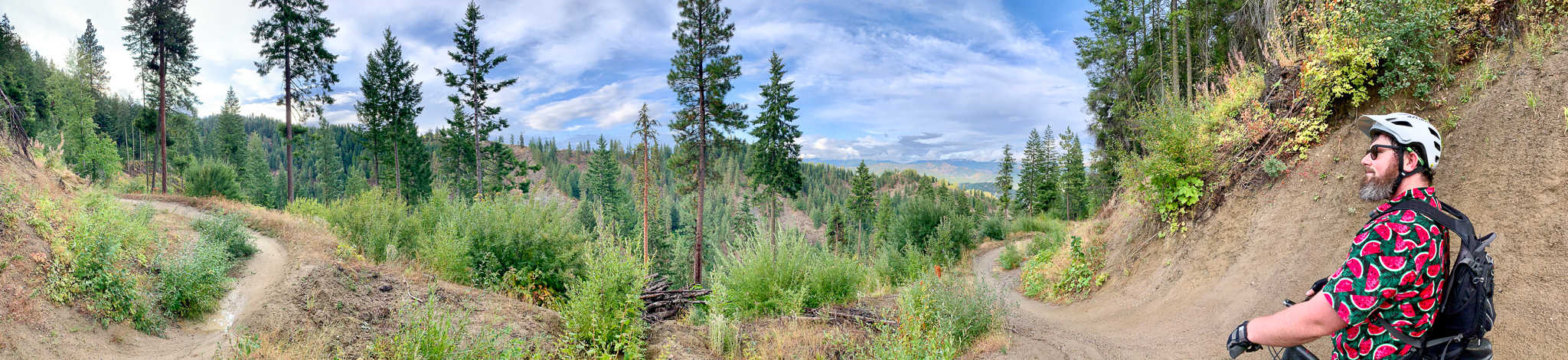 Leavenworth Bike Ride