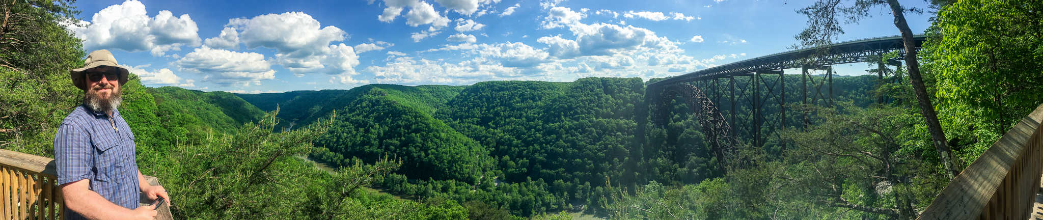 New River Gorge Bridge