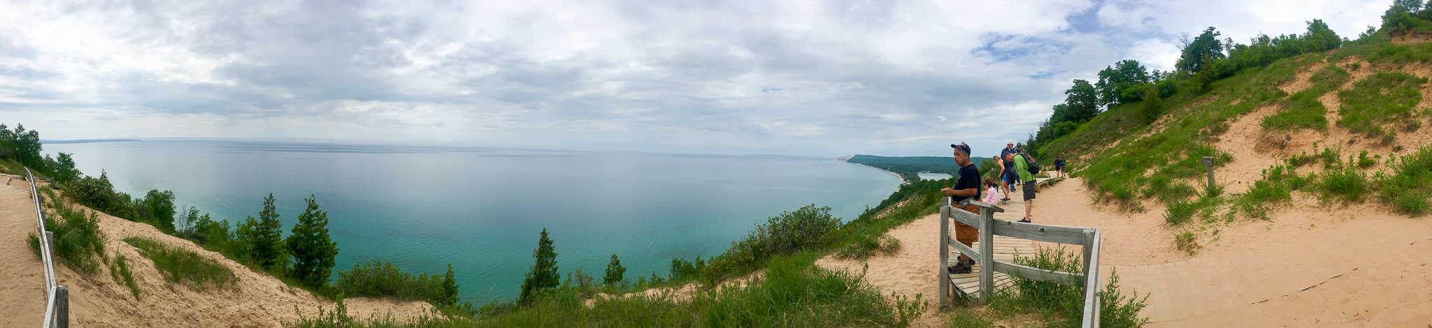 Sleeping Bear Dunes National Lakeshore