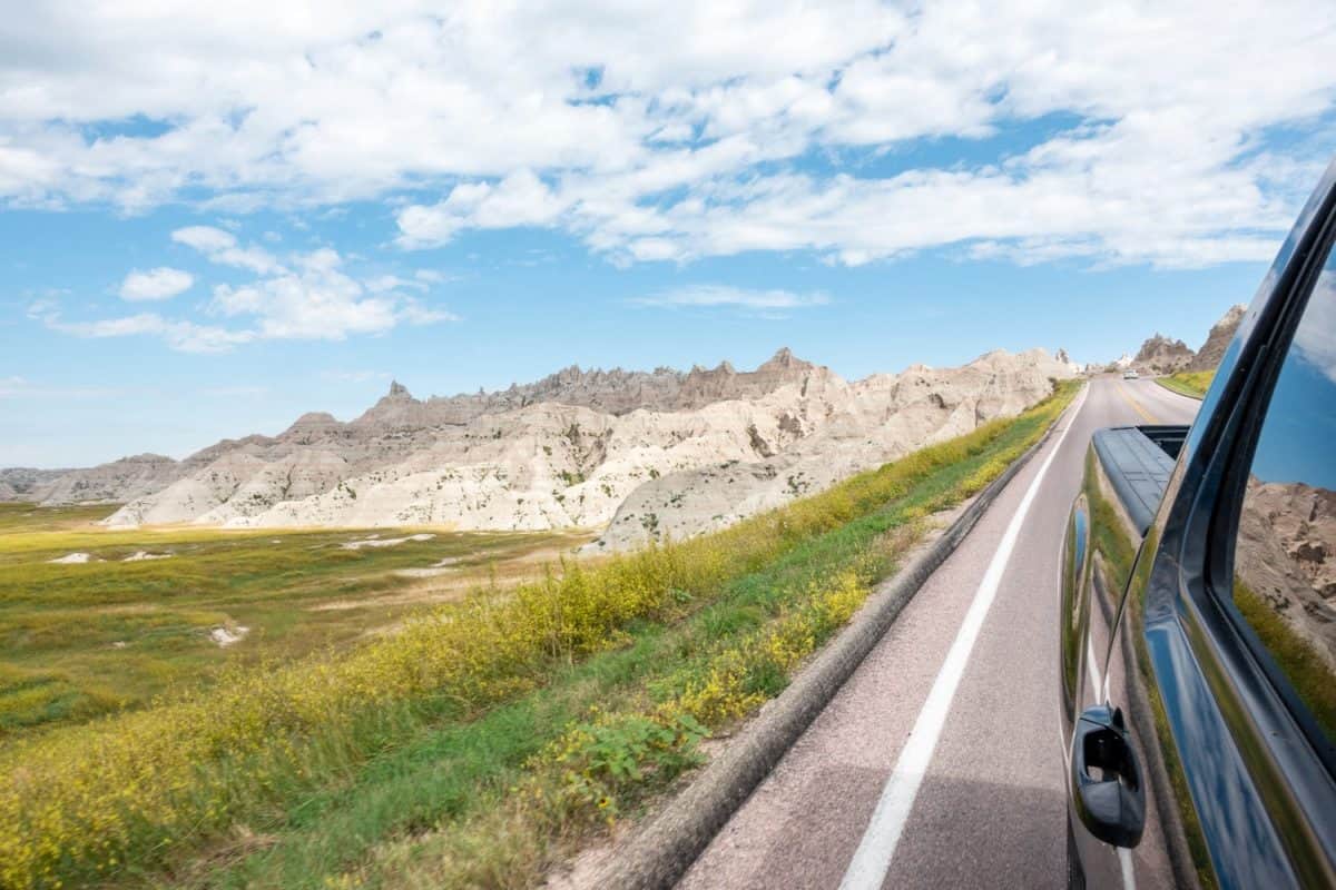 The Ultimate One Day Badlands National Park Road Trip Itinerary