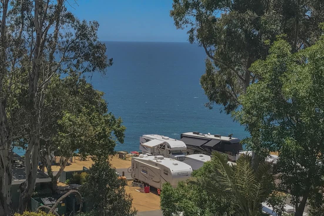 Malibu Beach RV Park