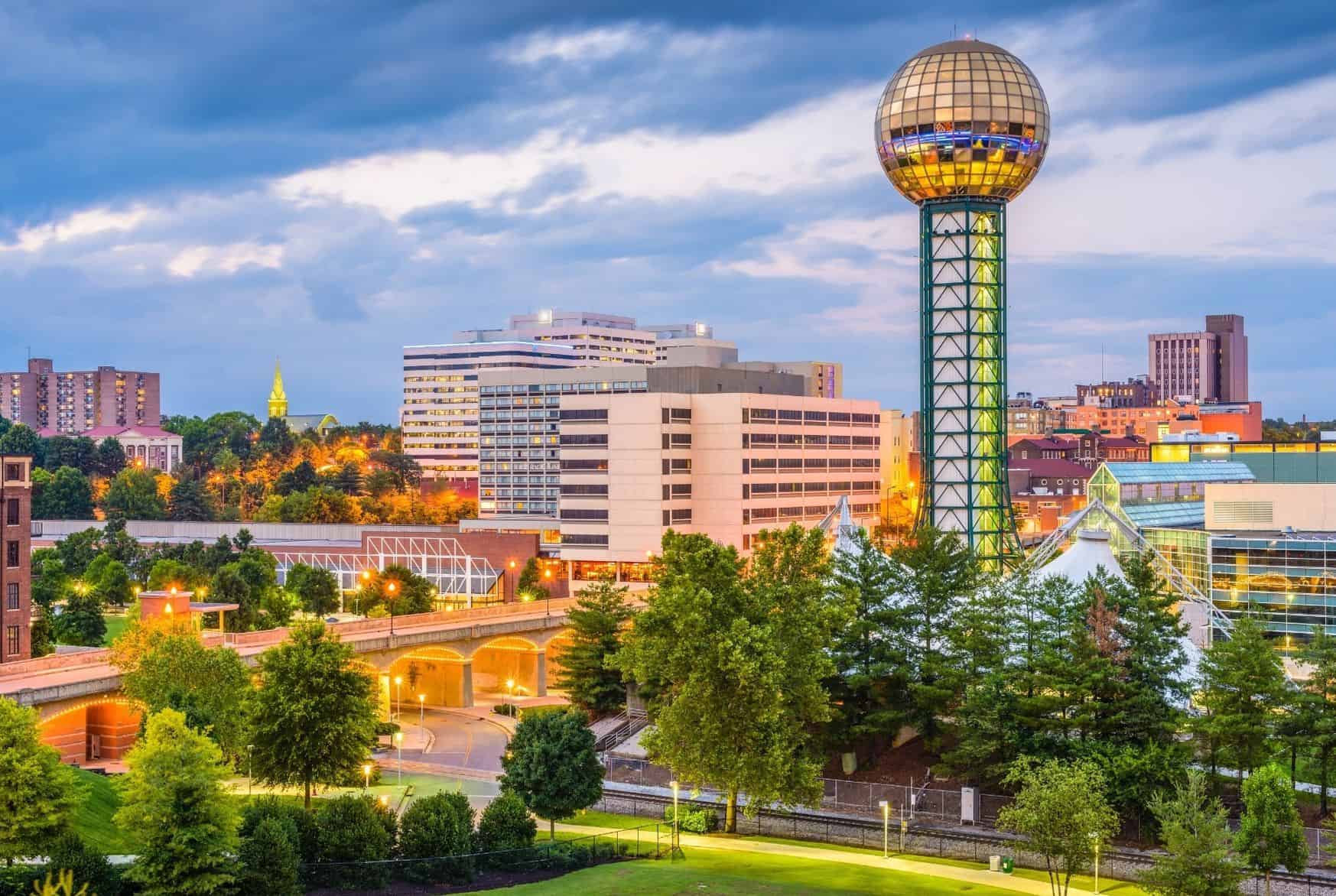 15 Best Things to Do in Knoxville (TN) - The Crazy Tourist