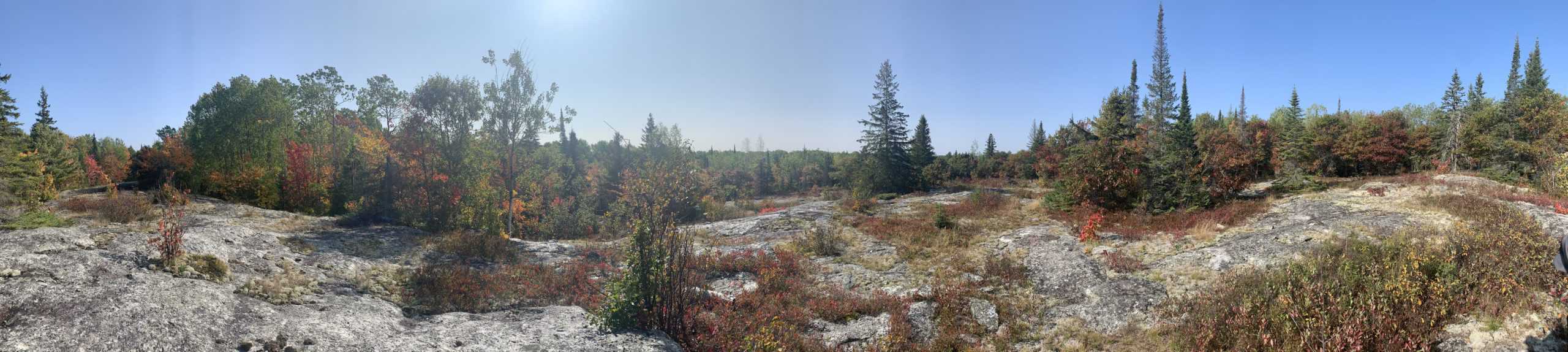 Voyageurs National Park