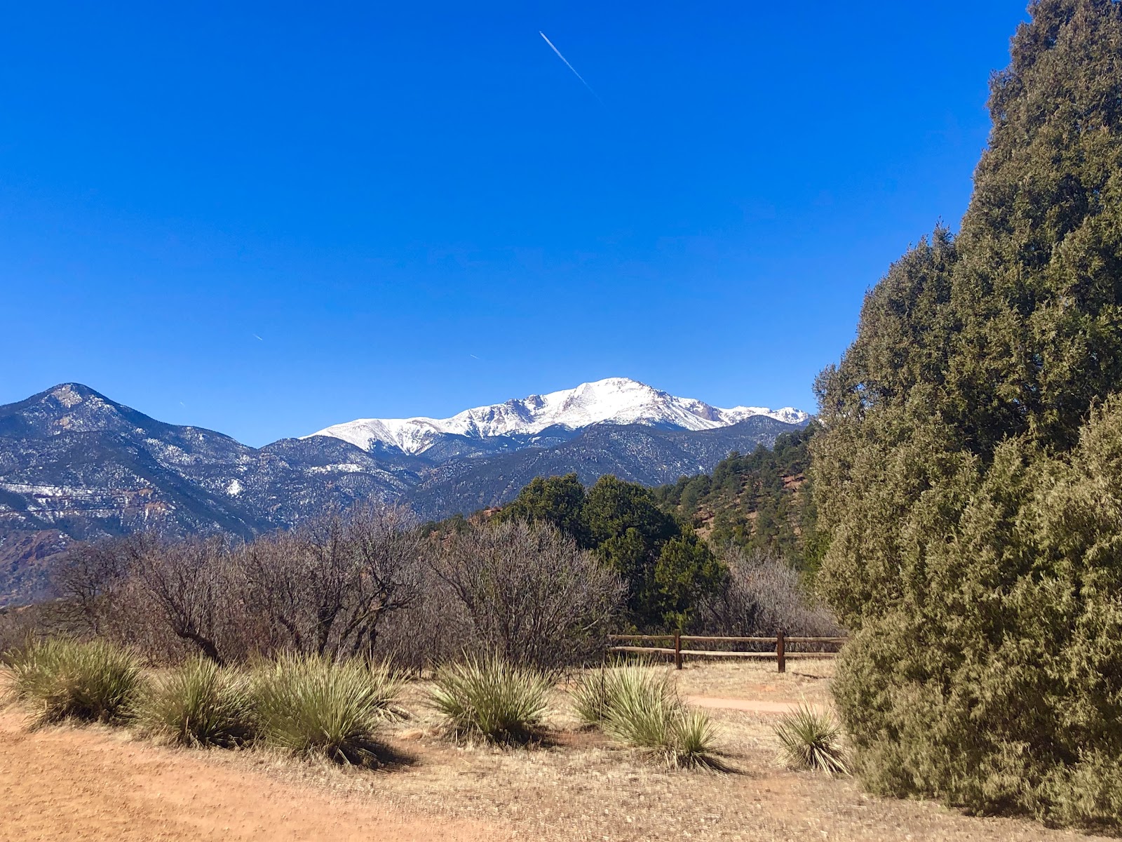 Garden of the Gods