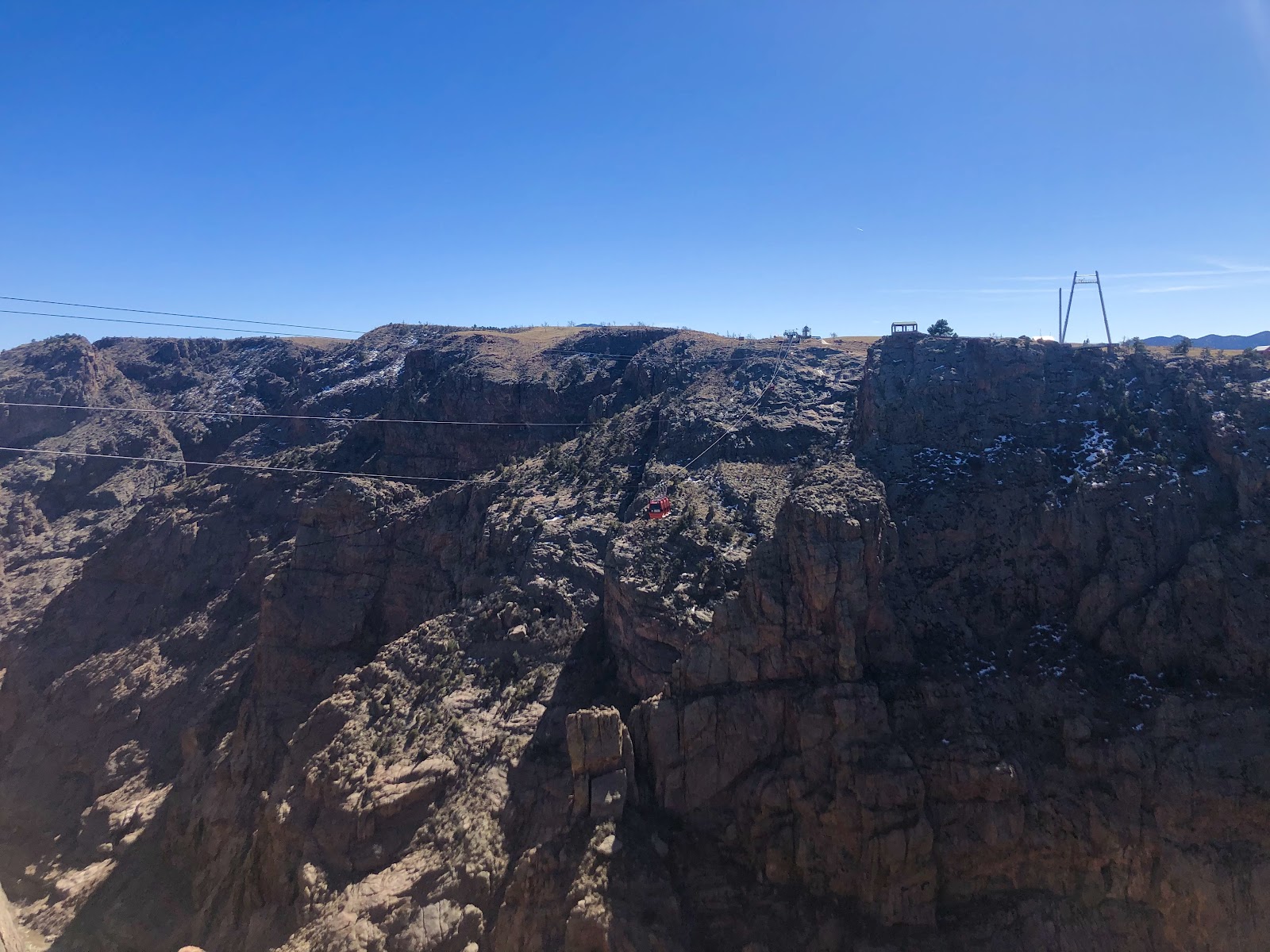 Royal Gorge