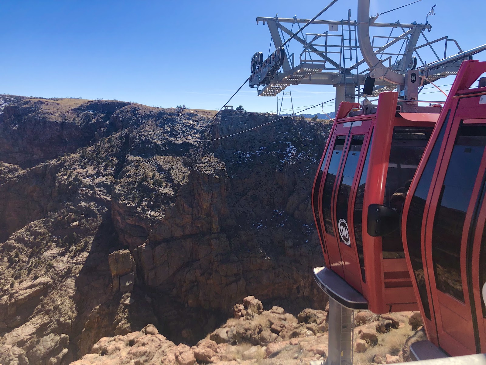 Royal Gorge