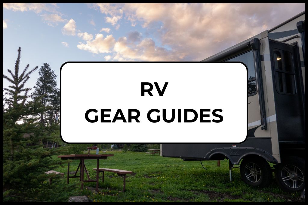 RV Gear Guides Pillar Page Photo